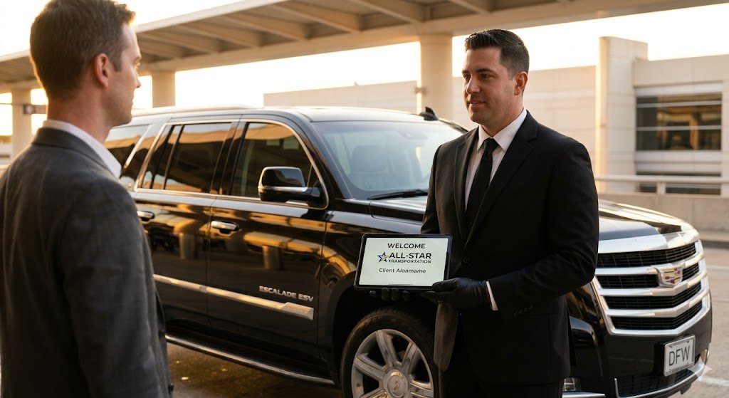 Showroom Condition Fleet Car