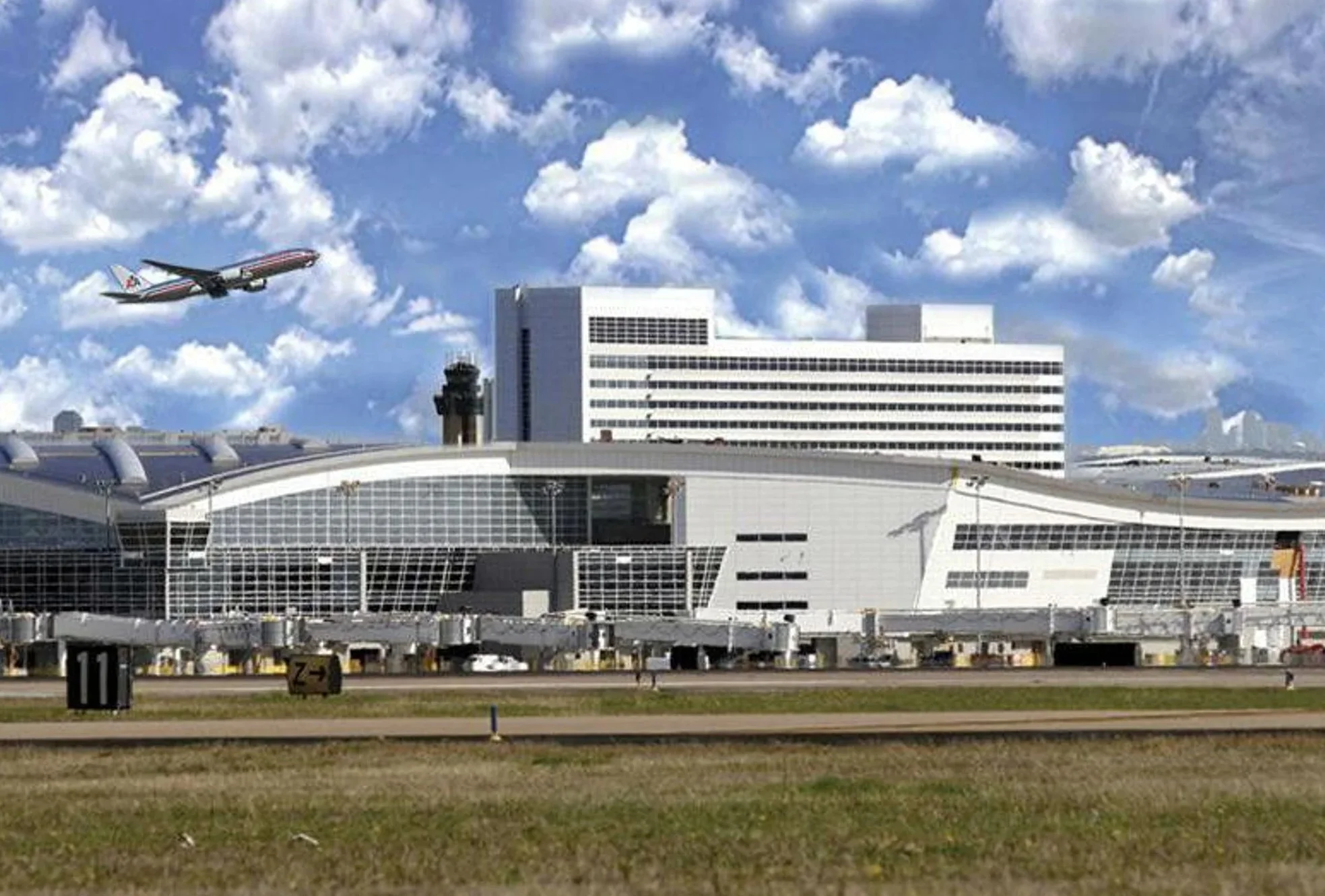 Airport Transfer All-Star