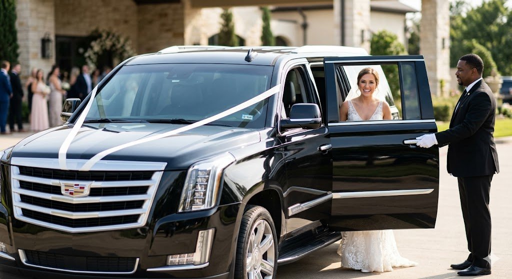 Seamless Travel Chicagoland