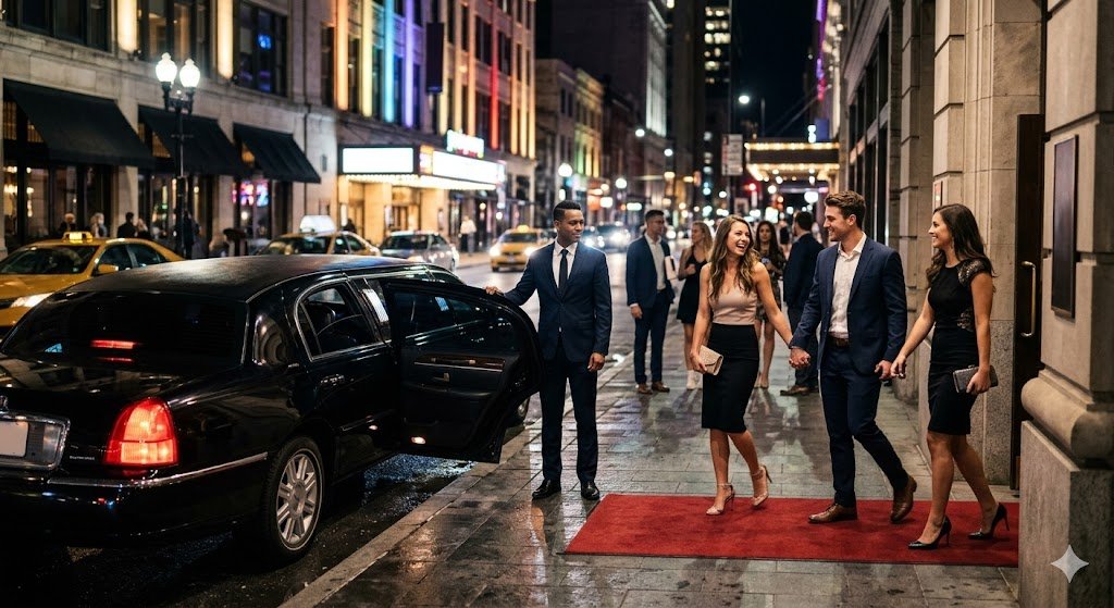 Night Out All-Star